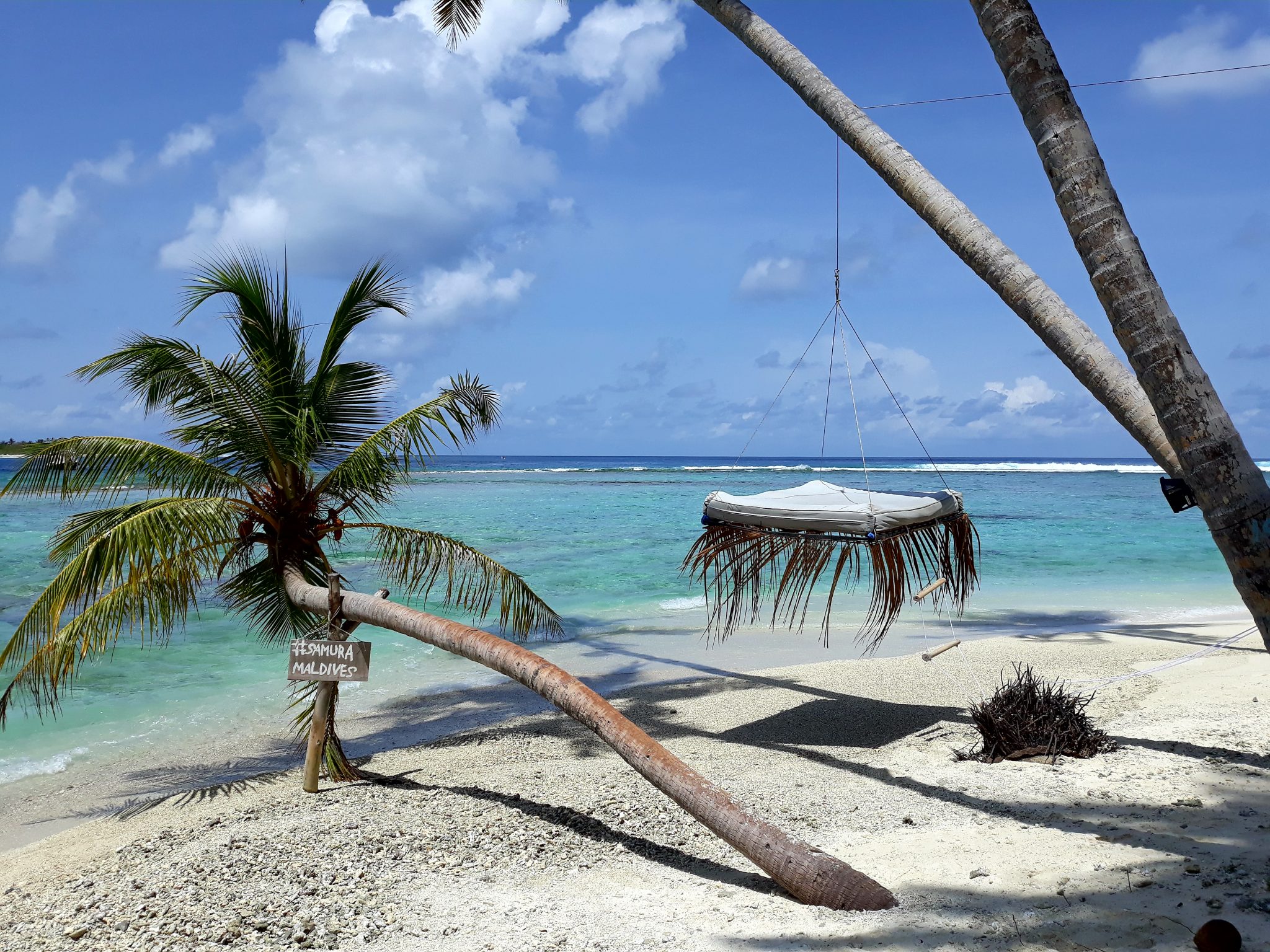 Thulusdhoo Day-cation