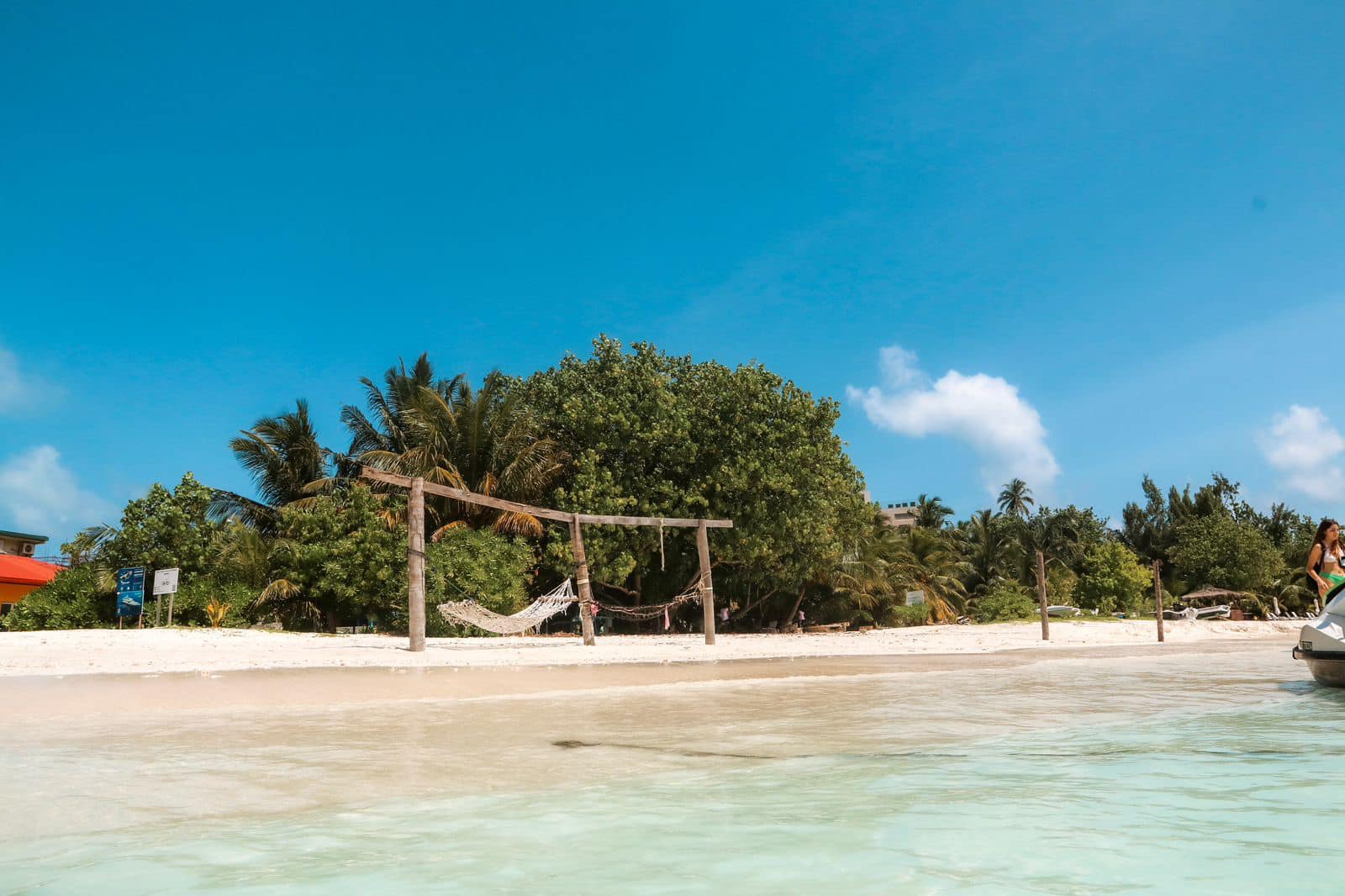 Thulusdhoo Day-cation