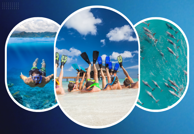 Full Fun Adventure Trip