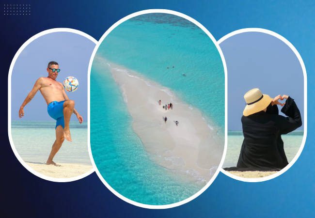 Full Fun Adventure Trip