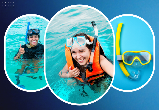 Morning Snorkeling Trip